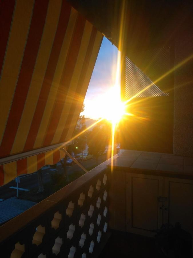 Casa Carolina Y Roger ตาซากอร์เต ภายนอก รูปภาพ