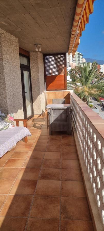 Casa Carolina Y Roger ตาซากอร์เต ภายนอก รูปภาพ