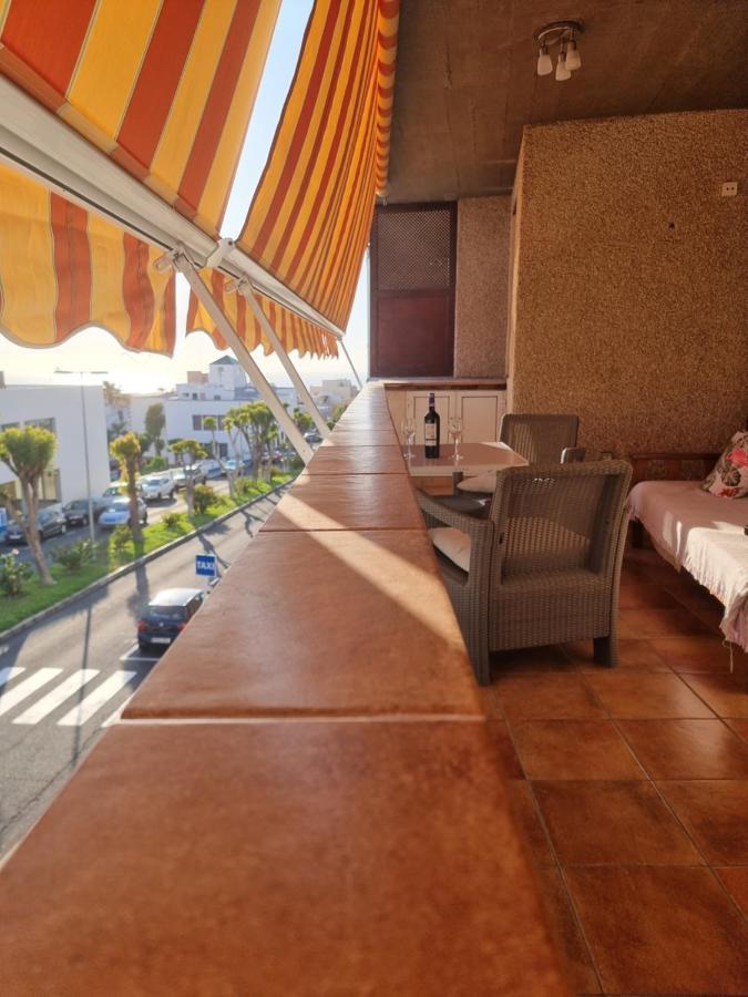 Casa Carolina Y Roger ตาซากอร์เต ภายนอก รูปภาพ