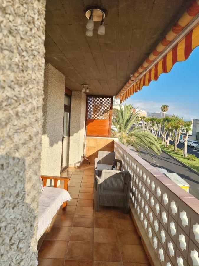 Casa Carolina Y Roger ตาซากอร์เต ภายนอก รูปภาพ