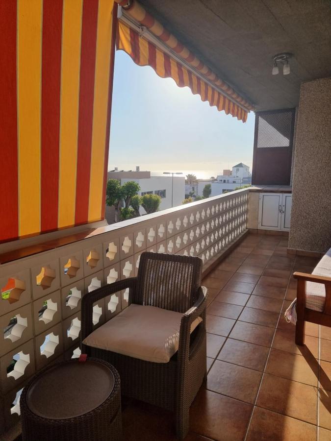 Casa Carolina Y Roger ตาซากอร์เต ภายนอก รูปภาพ