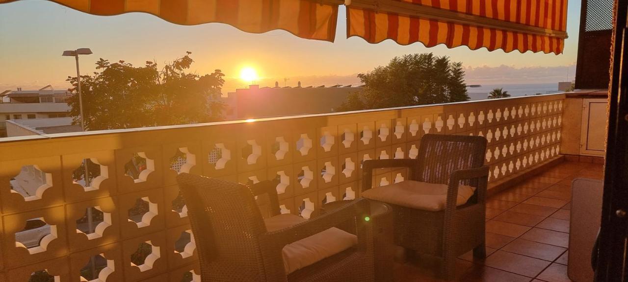Casa Carolina Y Roger ตาซากอร์เต ภายนอก รูปภาพ