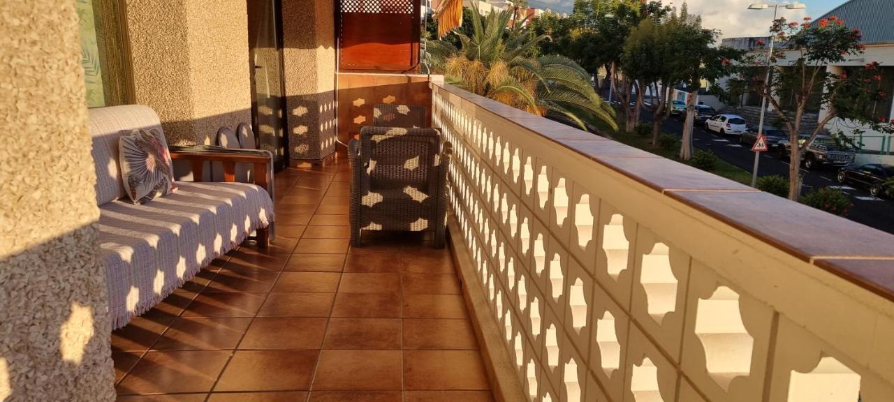Casa Carolina Y Roger ตาซากอร์เต ภายนอก รูปภาพ