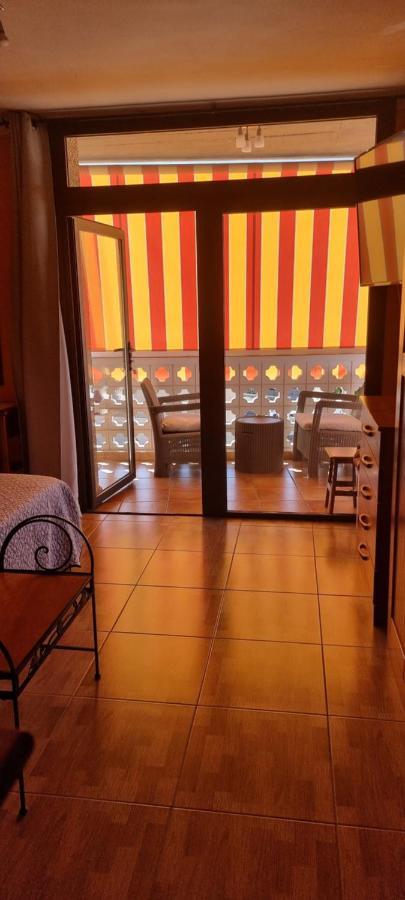 Casa Carolina Y Roger ตาซากอร์เต ภายนอก รูปภาพ